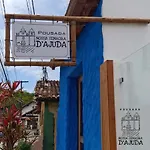 Pousada Nossa Senhora D\'Ajuda