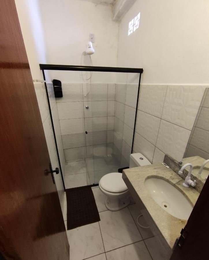 Pensão Nossa Senhora D'ajuda Porto Seguro